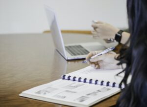 Creating Content Calendar for Ecommerce