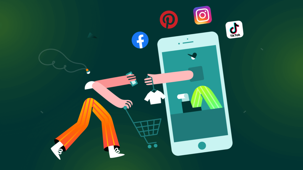 Ecommerce
