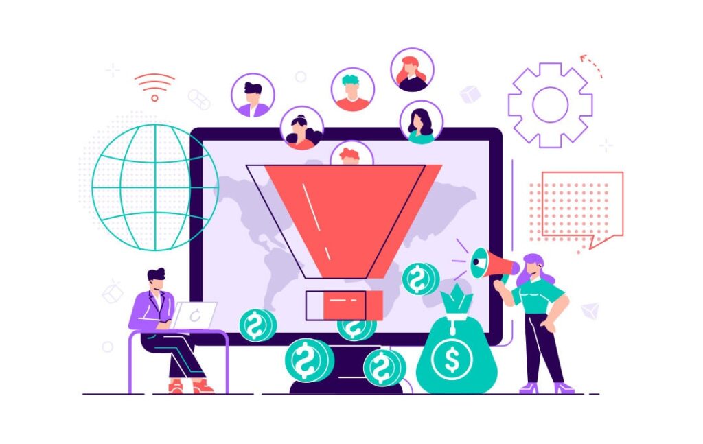 Ecommerce Growth Formula - Conversion Rate