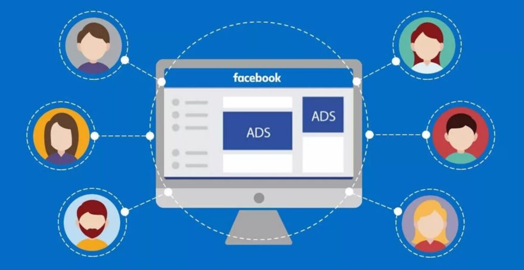 Ecommerce Marketing Strategies - Facebook Ads