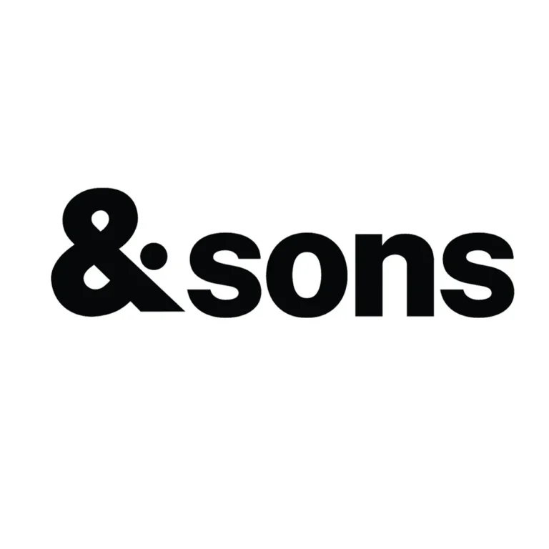 &sons